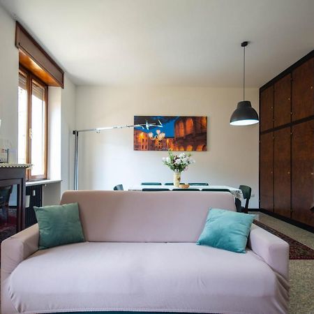 Residenza Bra Apartment Verona Exterior foto