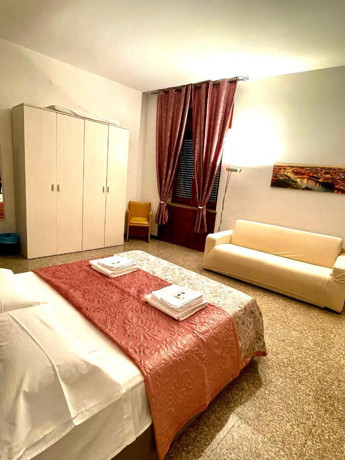 Residenza Bra Apartment Verona Exterior foto