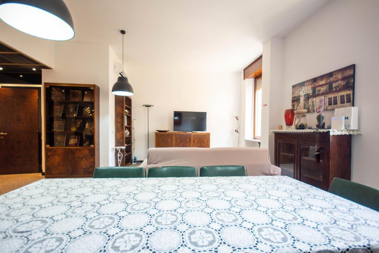 Residenza Bra Apartment Verona Exterior foto