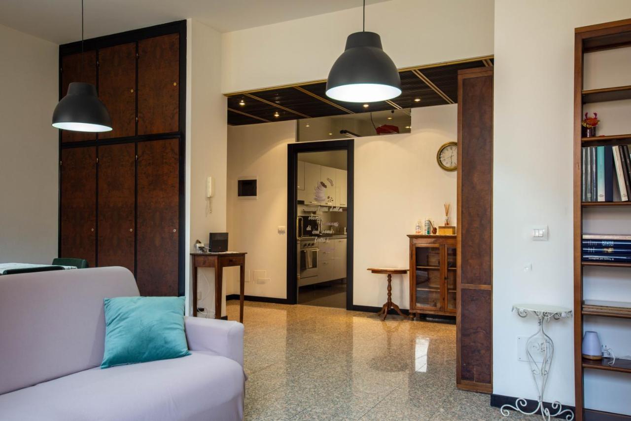 Residenza Bra Apartment Verona Exterior foto