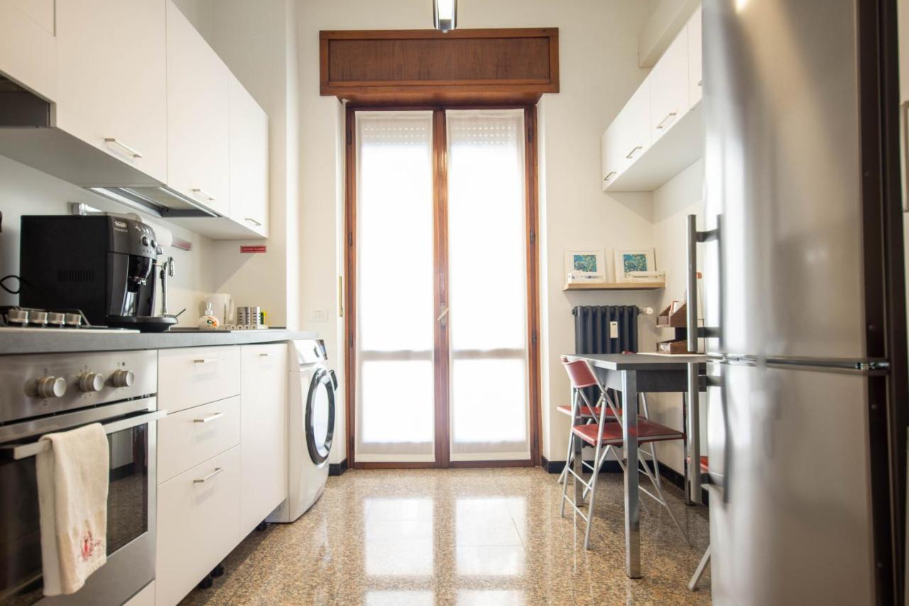 Residenza Bra Apartment Verona Exterior foto