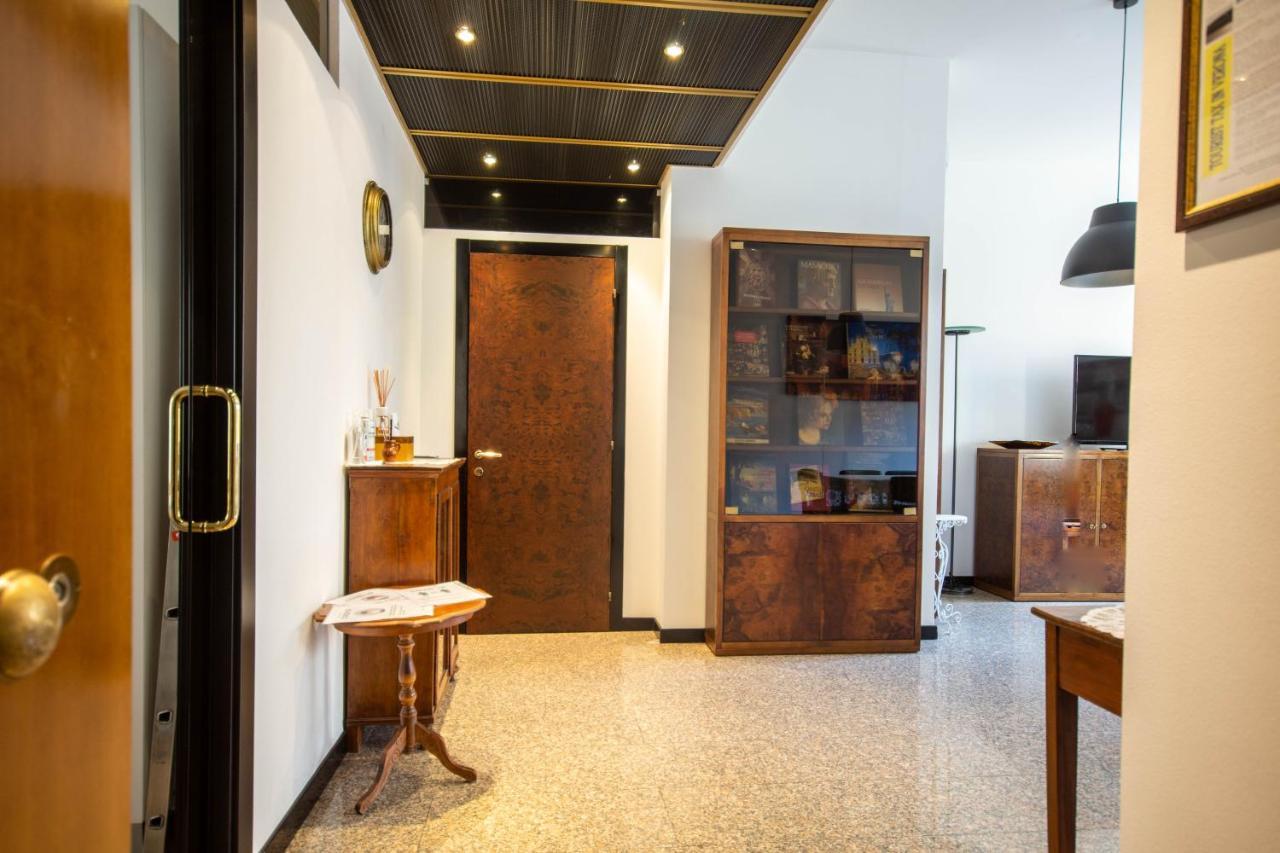 Residenza Bra Apartment Verona Exterior foto
