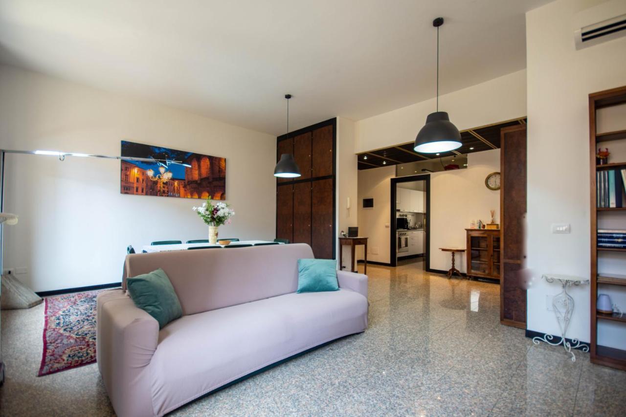Residenza Bra Apartment Verona Exterior foto