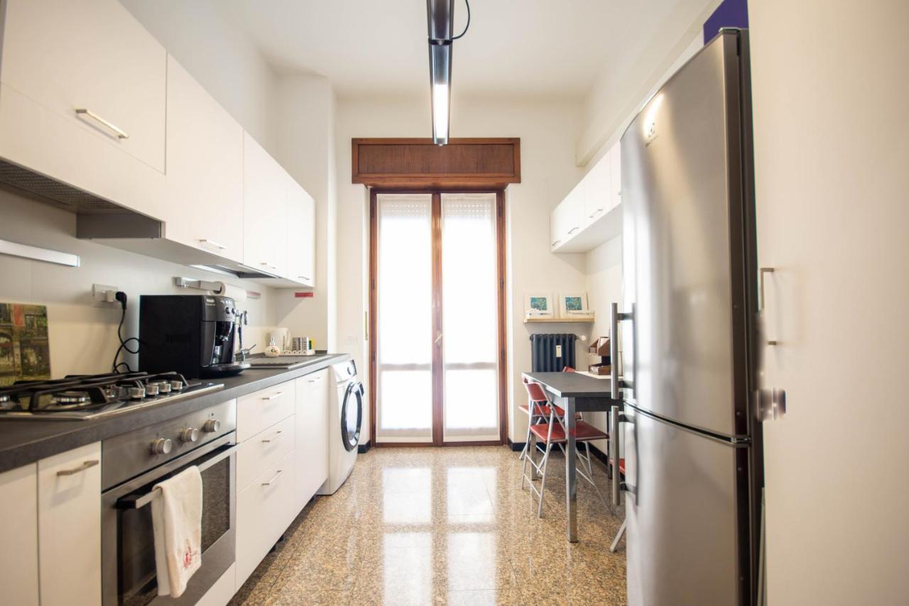 Residenza Bra Apartment Verona Exterior foto