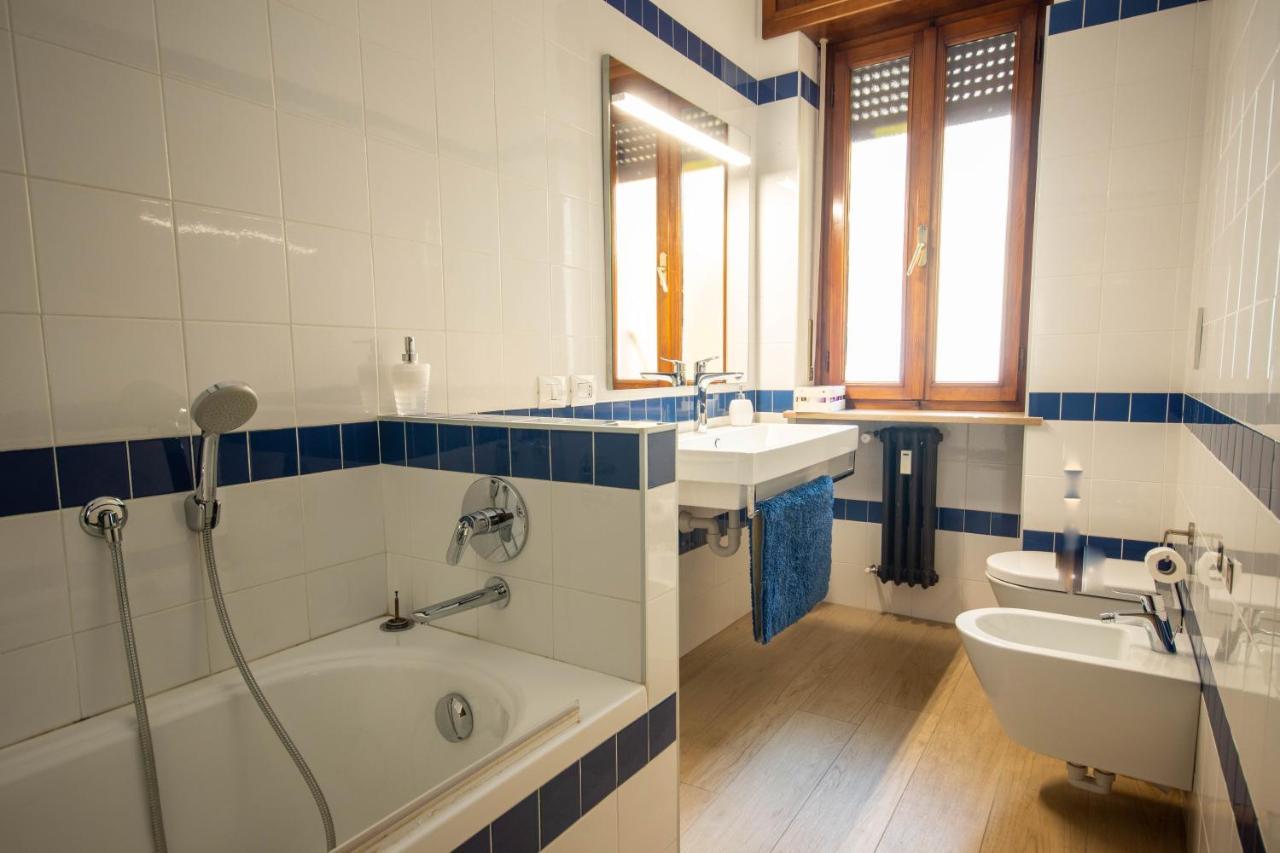 Residenza Bra Apartment Verona Exterior foto