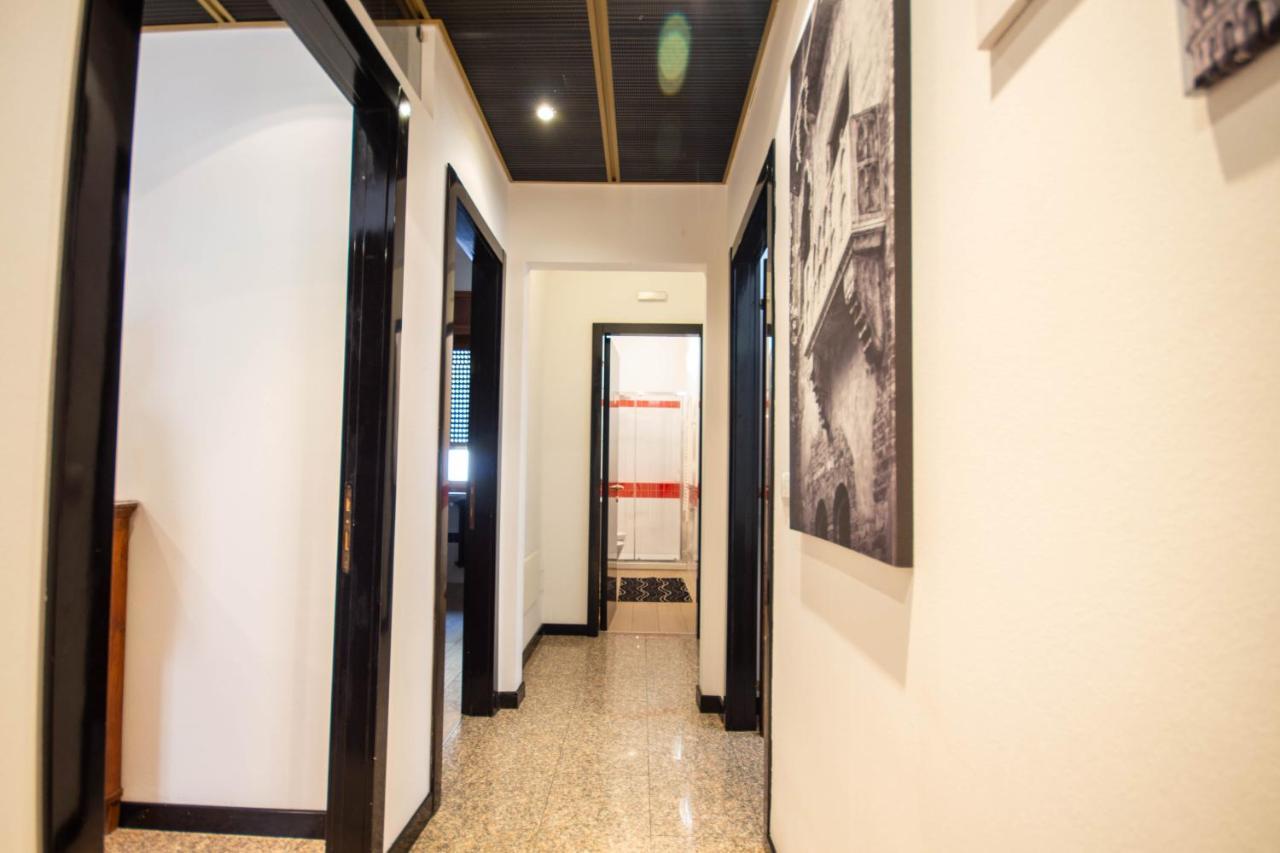 Residenza Bra Apartment Verona Exterior foto