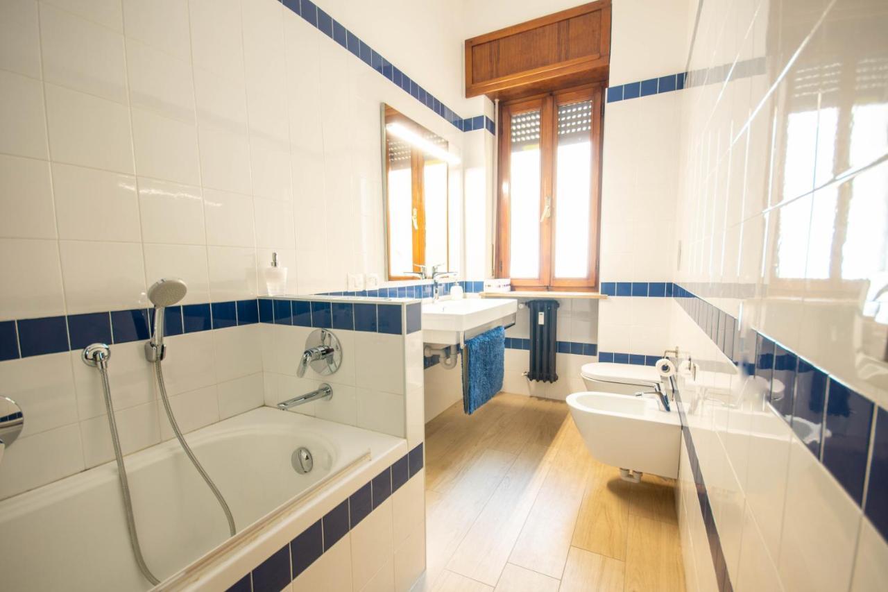 Residenza Bra Apartment Verona Exterior foto