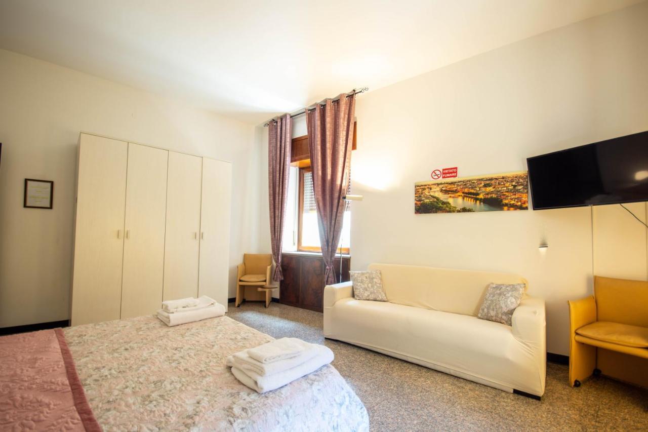 Residenza Bra Apartment Verona Exterior foto